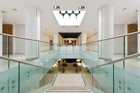 Sofitel Agadir Thalassa Sea & Spa - 71