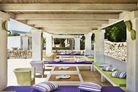 Relais Masseria Villa Cenci - 14
