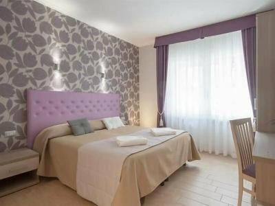 Rome Kings Suite - 74