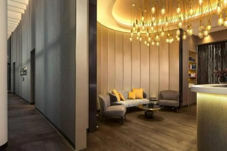 Hilton Amsterdam Airport Schiphol - 24