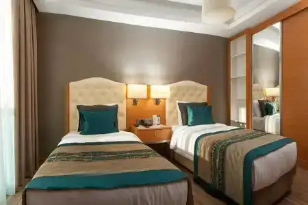 Aquasis De Luxe Resort & SPA - Ultra All Inclusive - 6