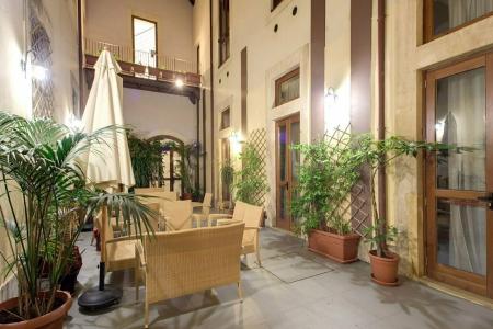 Grande Albergo Alfeo - 3
