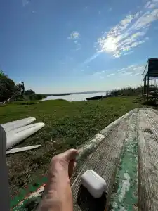 Urev Tourist base - 48