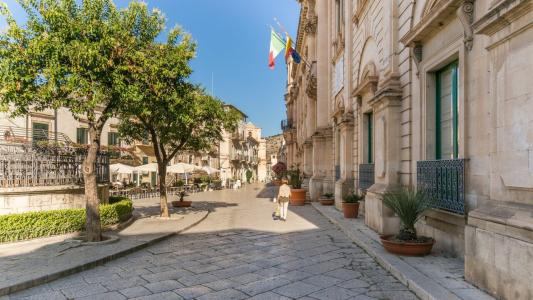Scicli Albergo Diffuso - 53