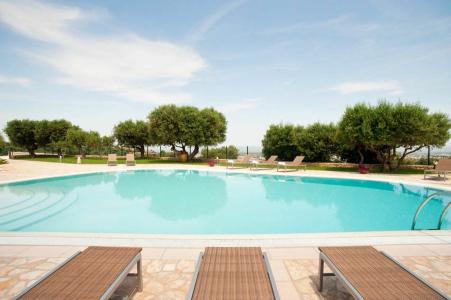 Masseria Borgo Ritella - 45