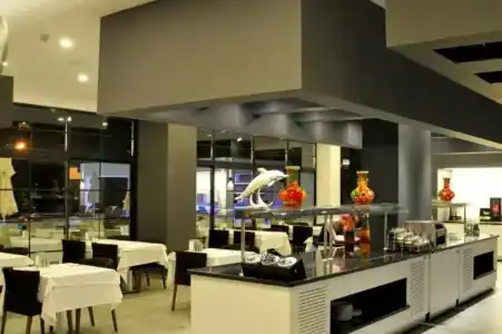 Green Garden Suites - 34