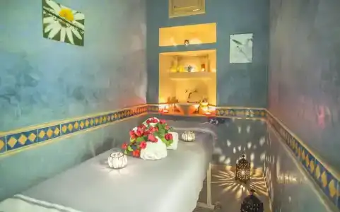 Seabel Aladin Djerba - 29