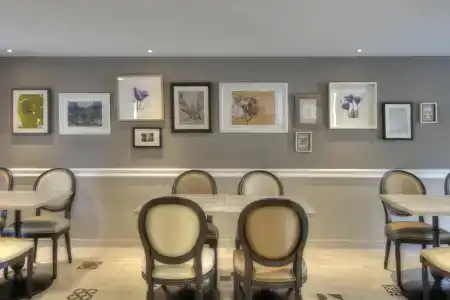 La Bastide de l'Oliveraie - 27