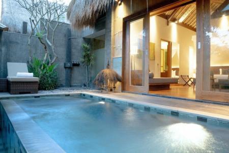 Fivelements Ubud - 1