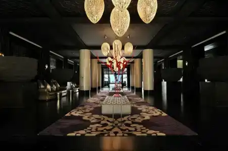 Sofitel Agadir Thalassa Sea & Spa - 64