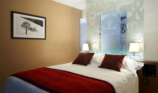 Mercure Villefranche en Beaujolais - 92