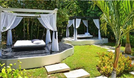 Oh! Cancun - the Urban Oasis & Beach Club - 39