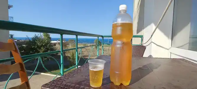 турбаза Прибой - 82