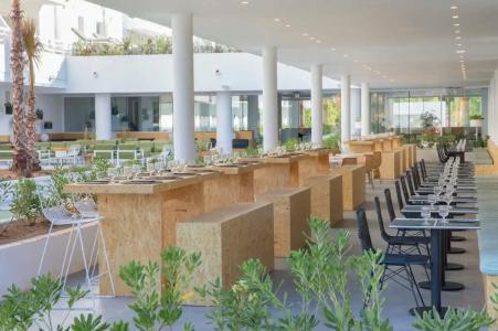 HM Martinique Aparthotel - 37