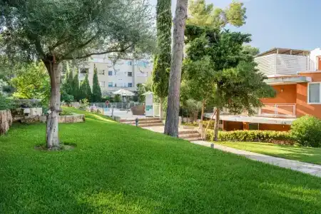 Hesperia Mallorca - 25