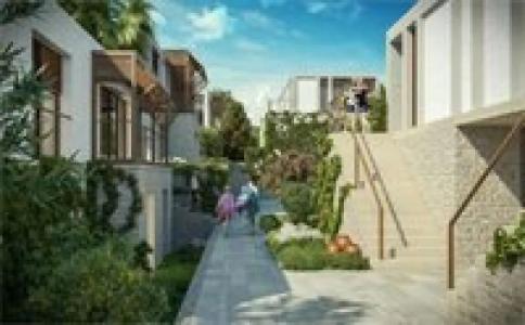 Allium Bodrum Resort & Spa - 36