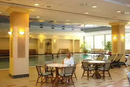 Ensana Grand Margaret Island - 70