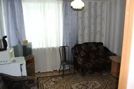 Gostinitsa Birsk - 62