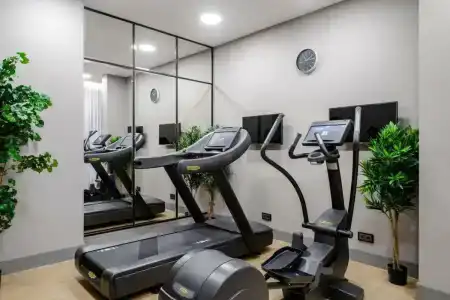 Chekhoff Moscow Curio Collection by Hilton - 44