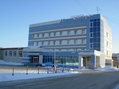 Metelitsa - 0