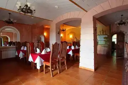 Gostinitsa Miloslavskij - 40