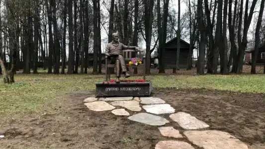 Dom tvorchestva imeni D.N. Kardovskogo - 7