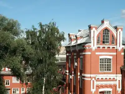 Vyimpel Mini-Hotel - 16