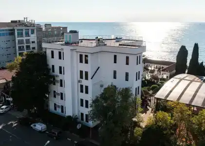 Golden Tennis Club - 31