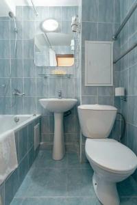 Akademicheskaya - 20