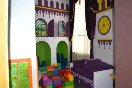 Gostinitsa Rossiya - 26