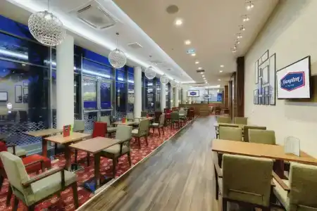 Hampton by Hilton Volgograd Profsoyuznaya - 10