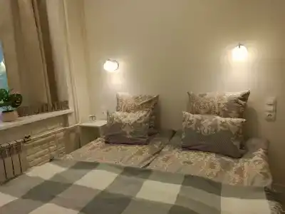 Mirra Apart-hotel - 34