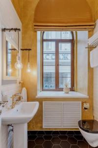 GOLD 1905, Boutique - 31