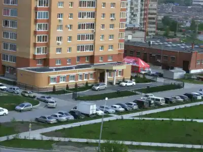 Барракуда на Тюленина - 44