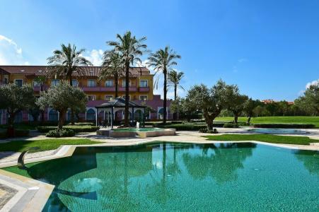 Pestana Sintra Golf Resort & Spa - 19