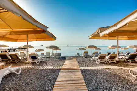 Oreanda Resort & Spa - 17