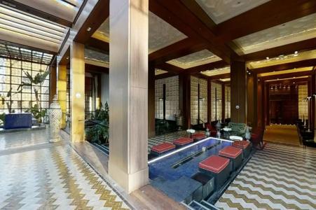 Mövenpick Mansour Eddahbi Marrakech - 16