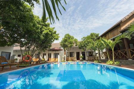 Phu Quoc Villa - 32