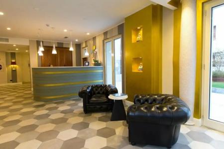 Al Campanile - Luxury Suites & Apartments - 49