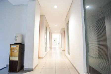 LeGreen Suite Sudirman - 31