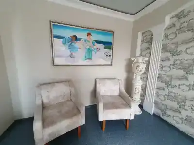 Gostinitsa Aviastar - 38