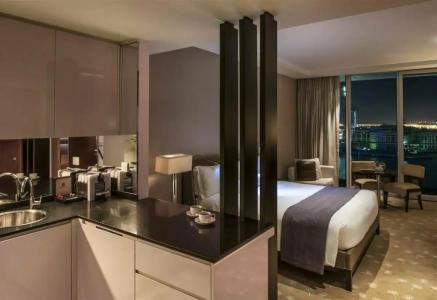 InterContinental Dubai Festival City, an IHG - 31