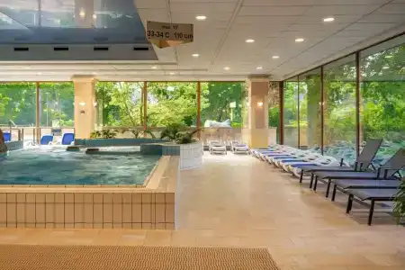 Ensana Grand Margaret Island - 75