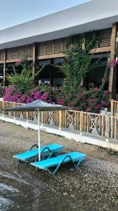 Green Bay Resort & Spa - 20