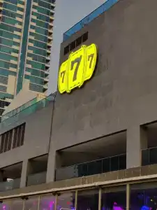 Gulf Court Business Bay - 37