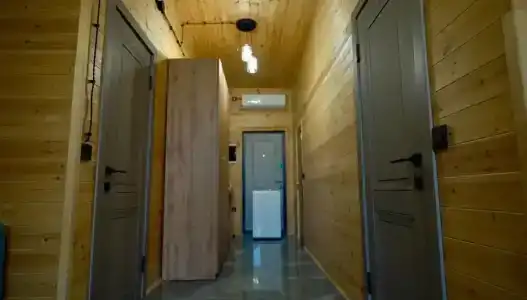 Semeyny Park Ozero Recreation Center - 46