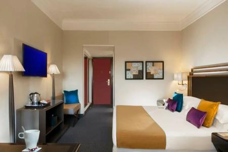 Crowne Plaza Rome St. Peter's, an IHG - 75