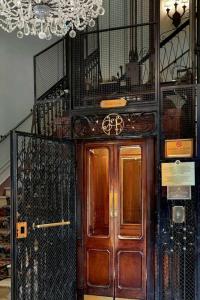 The St. Regis Rome - 42