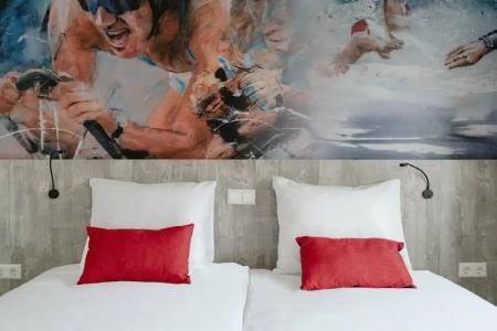 ibis Styles Almere - 16