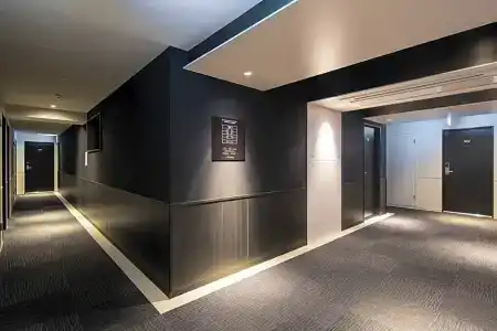 R Hostel Namba South - 11